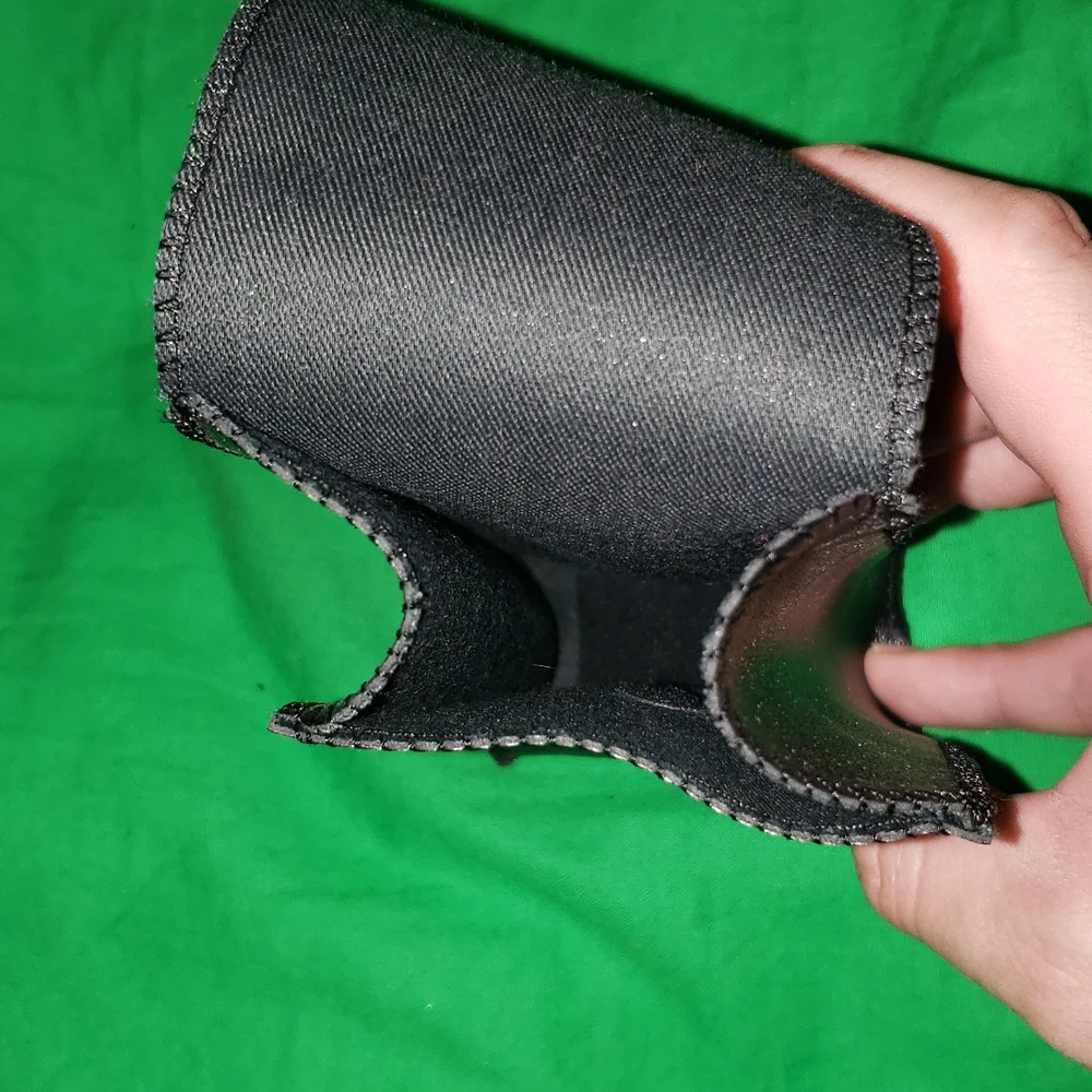 Canon Camera Flash Bag